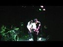 The Kayas at The Zanzibar Club Liverpool - Smoking Ban