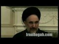 Khatami defends Mousavi & reforms