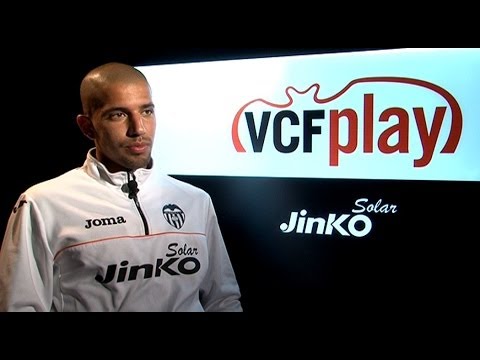 Valencia CF: In depth with Sofiane Feghouli