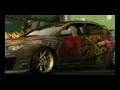 Need For Speed Pro Street