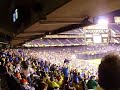 cruz azul vs america  reaccion del segundo gol 