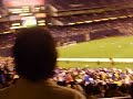 cruz azul vs america  reaccion del segundo gol 