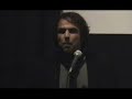 Babel (press conference nyc, 2006