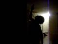 Tasha Dancing to Never Would've Made It