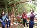 Meninas de Peso