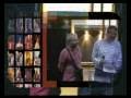 videos de SIXTINA LUI MURIVALE- HT OO3 GALLERY-  CATI ARTISTI SUNT IN ROMANIA -  2005