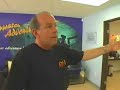 SDUADivers.com Facility Tour (Bill)