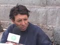 GRAVE PESCADOR QUE CAYO DE ROQUERIOS