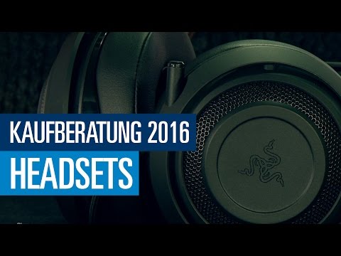 PC-Zubehör - Headsets: Alles über Headsets - PCGH Ka ...