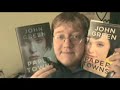 What Did You Think of Paper Towns! What Did You Think of Paper Towns!