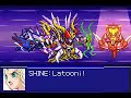 Royal Heartbreaker from Super Robot Taisen: OG2 Royal Heartbreaker from Super Robot Taisen: OG2