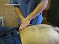 colon massage колон массаж
