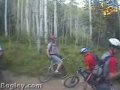 Wasatch Crest to Mill D Wasatch Crest to Mill D