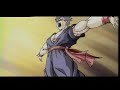 Gohan tribute 2 Gohan tribute 2