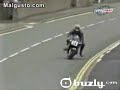 Dangerous bikes