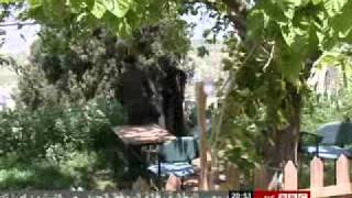 عورتا ايتمار تحت النار أحمد البديري بي بي سي