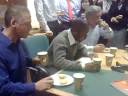 Mince Pie Challenge 2008
