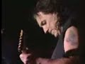 Riff en river AC/DC. No dentenga su motor