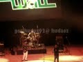 Wali Band In Singapore - Yank
