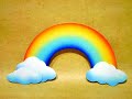 She's Like a Rainbow...