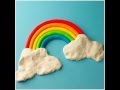 She's Like a Rainbow...
