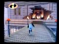 Mr. Incredible Game Cube