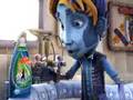 Cirkus Animation, NZ: Comfort Spring Breeze TVC