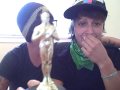 Sticky Lotion Outtake -- Bonus Features Vol. 6
