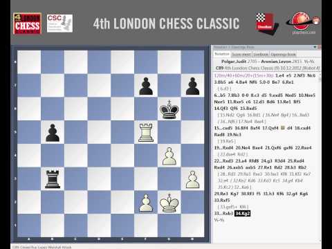 chess london