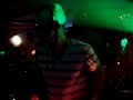 05. Judge Jules - Judgement Sundays, Eden, Ibiza 15-07-