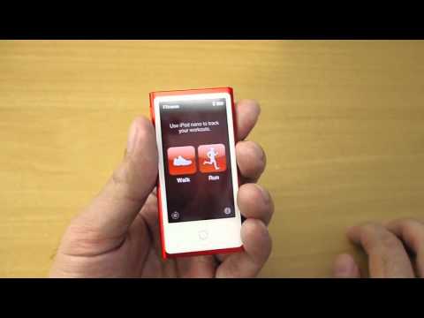 ipod Nano review - อ่านรีวิว : iPod nano (7th Generation) http://www.siampod.com/2012/10/12/review-ipod-nano-7th-generation.