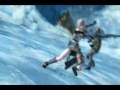 Final Fantasy XIII and Versus Trailer - Try Force