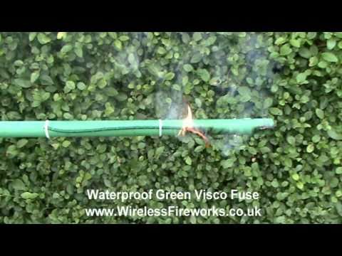 how to waterproof a fuse