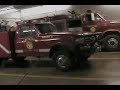 Ambulance Thief on the loose!