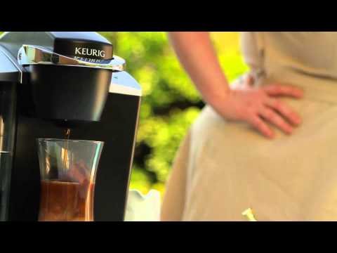 Mode d'emploi: préparer un café glacé Mode d'emploi: préparer un café glacé