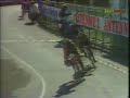 1990 Paris-Roubaix finale 1990 Paris-Roubaix finale