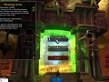 WoW Private Server GM - 2.3.0 - Lemuria - Virtuoso WoW Private Server GM - 2.3.0 - Lemuria - Virtuoso