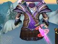 WoW Private Server GM - 2.3.0 - Lemuria - Virtuoso