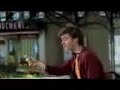 S�per Gol Futbol Reklam Komik K�pek ?ut adam?n ihaneti