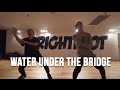 Water Under The Bridge - Adele (4K DANCE CLASS)