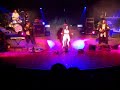 Weird Al Live