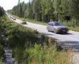 Botnia 2008 Japanilaiset autot