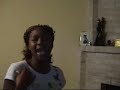 No One sung by Amber Holcomb