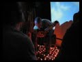 music chequerboard johnlambert Donal Doneen live whelans spanish barcelona architecture