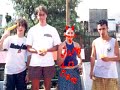 Bolo de Manteiga - La Historia Comprimida PARTE 1