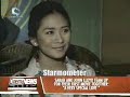 cinema news alert - sarah geronimo &amp; john lloyd