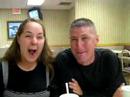 Me at McDonalds acting Crazy!