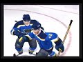 Dizee vs. Livewire Drop the Puck in NHL 07!
