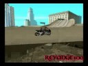 GTA sa stunting!!