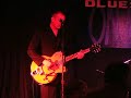 Pete Turland (Live at Blues on Whyte, Edmonton Alberta) Pete Turland (Live at Blues on Whyte, Edmonton Alberta)